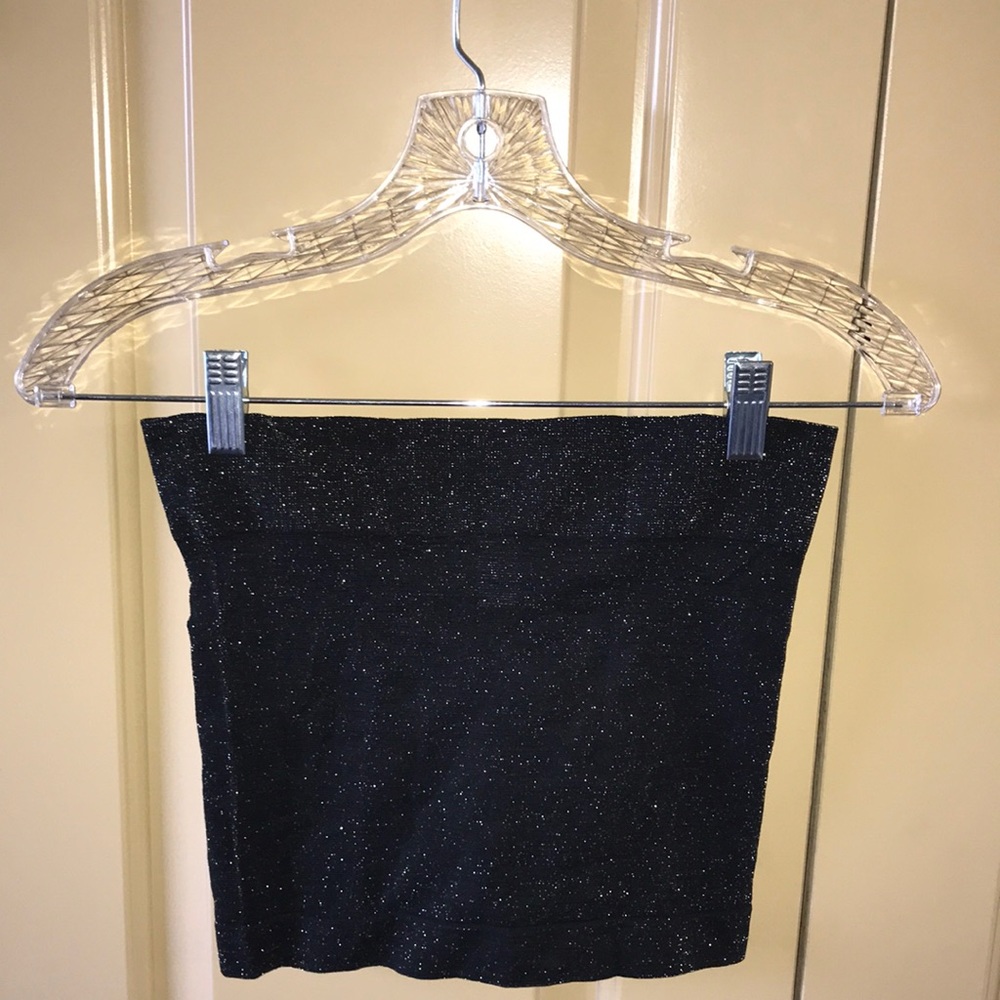 Victoria’s Secret NWOT Bandeau Bralette